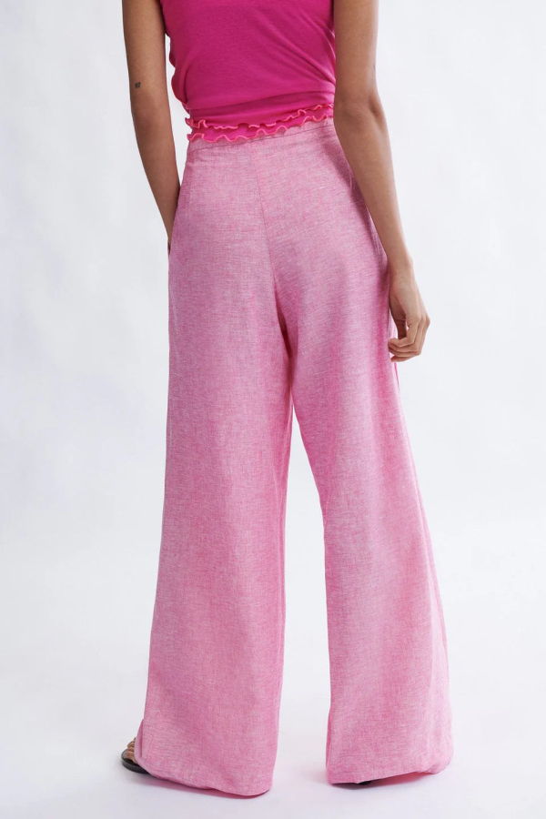 Eliza Faulkner Miranda Trouser