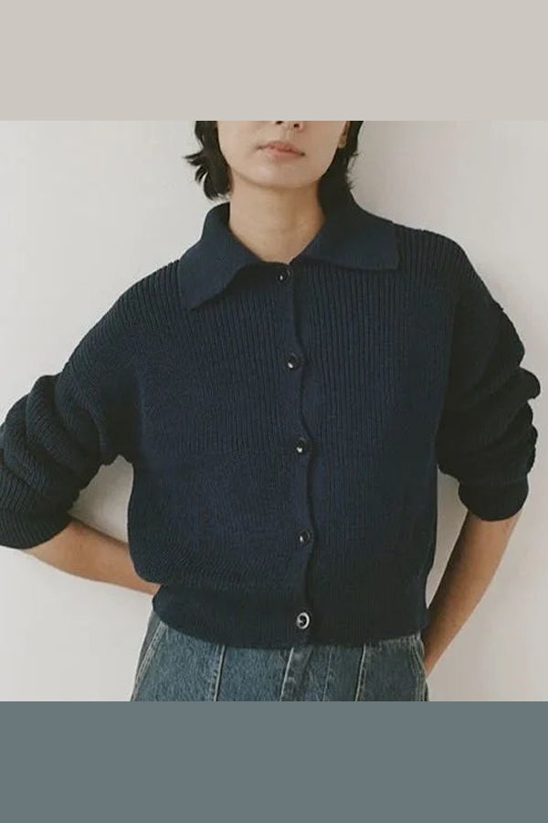 Shaina Mote Saatchi Cardigan