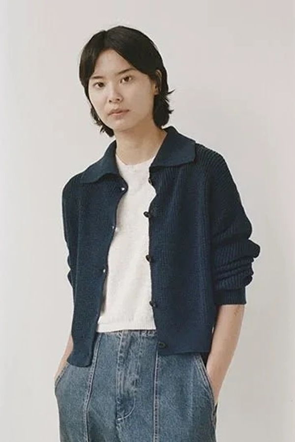 Shaina Mote Saatchi Cardigan