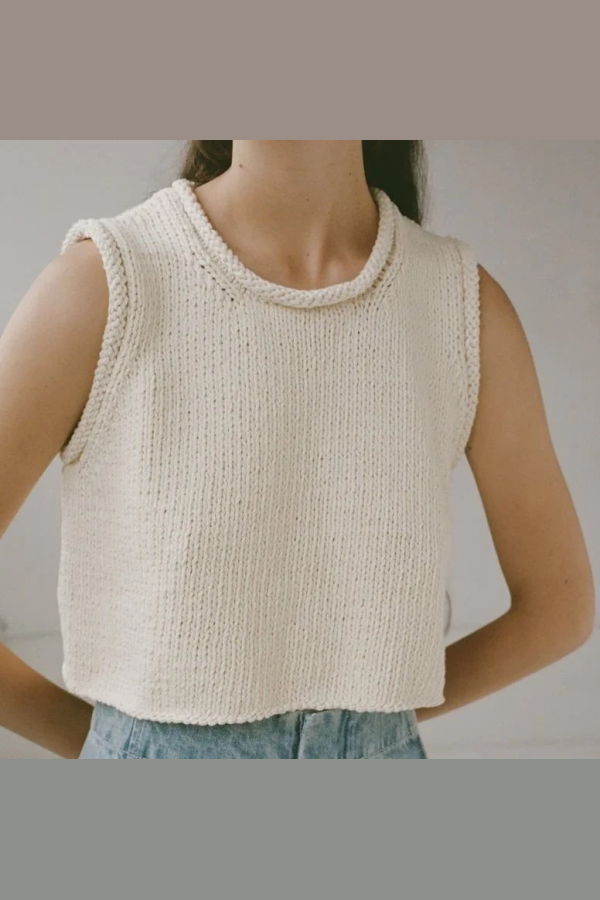 Shaina Mote Brisa Top