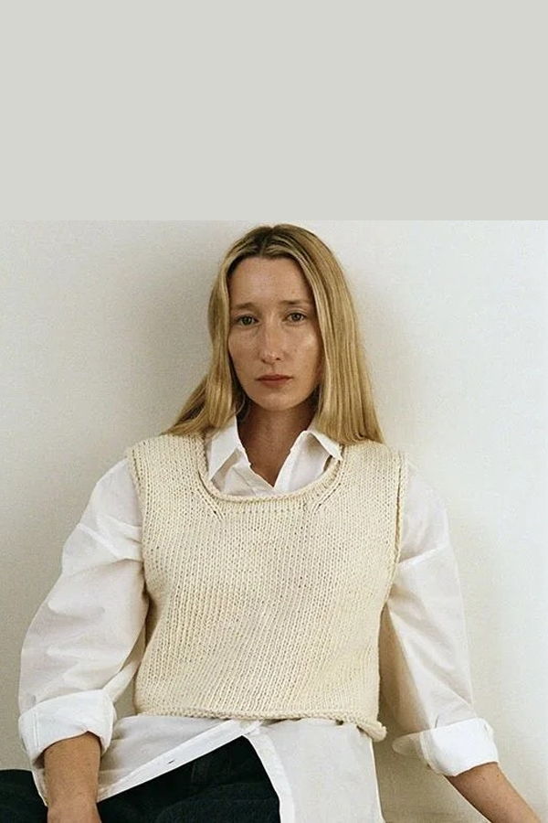 Shaina Mote Brisa Top