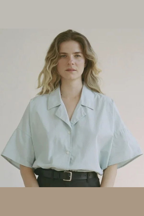 Shaina Mote Fredrick Top