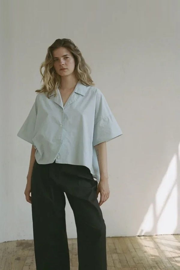 Shaina Mote Fredrick Top