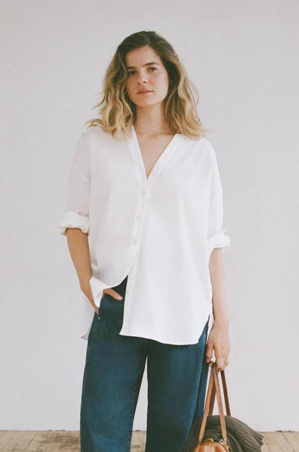 Shaina Mote Studio Shirt
