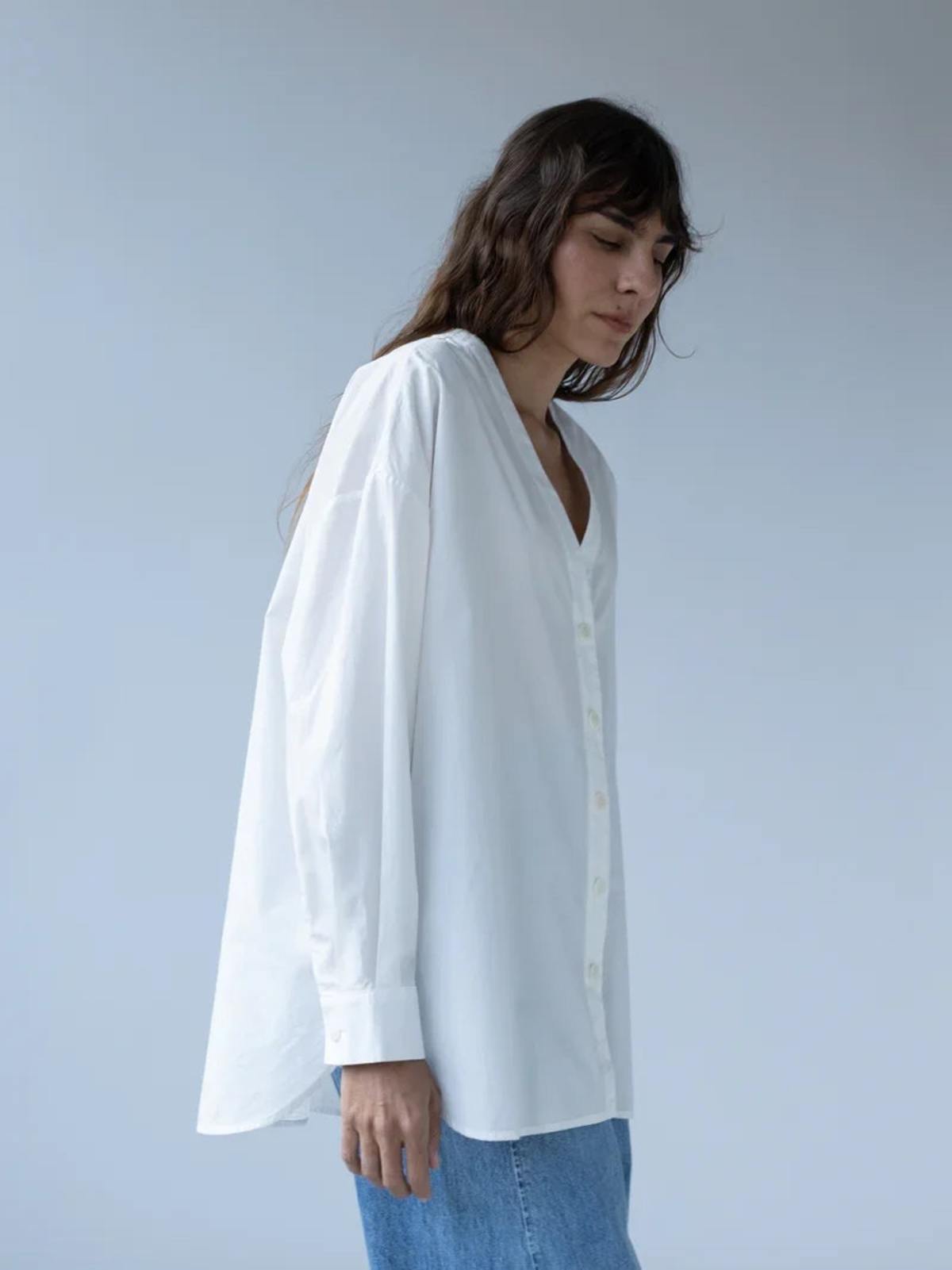 Shaina Mote Studio Shirt - Image 4 of 5