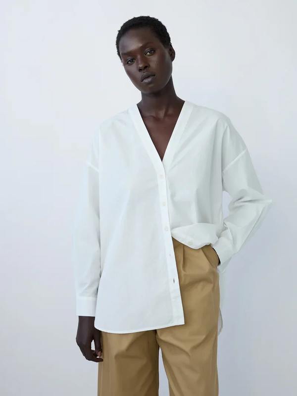Shaina Mote Studio Shirt