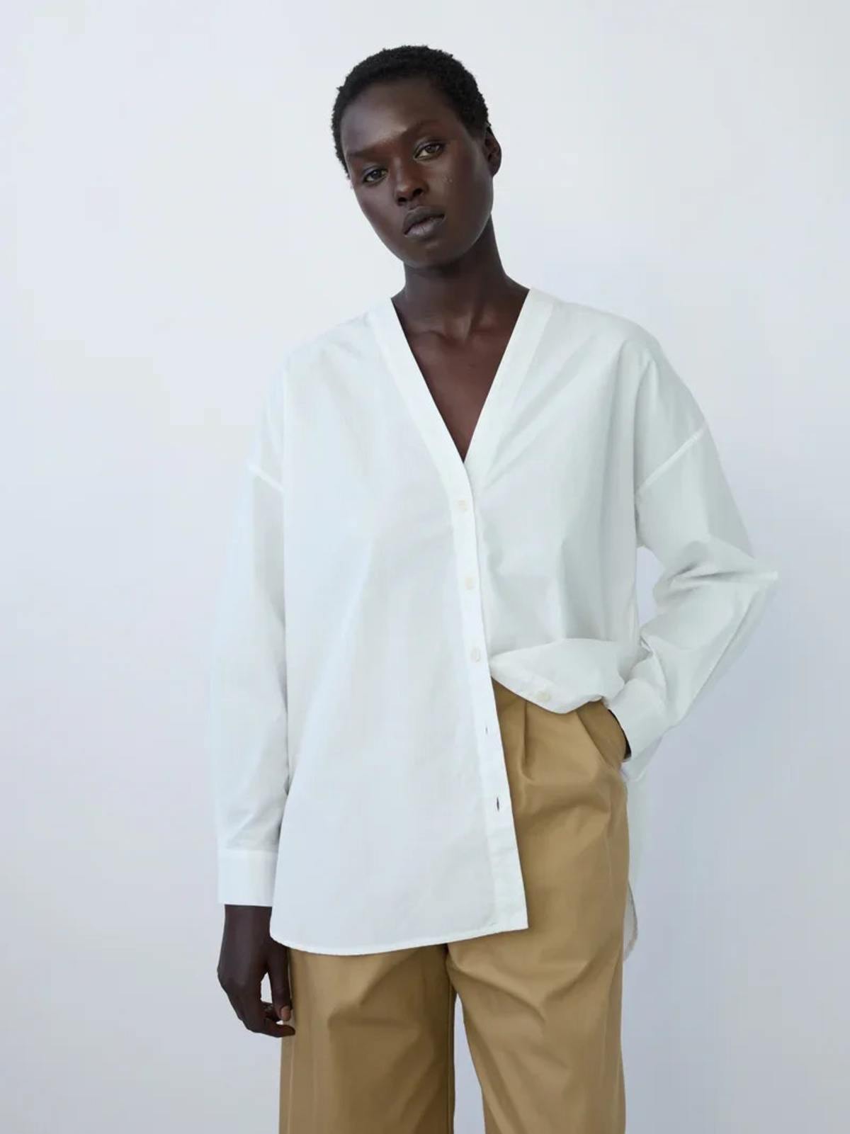 Shaina Mote Studio Shirt - Image 5 of 5