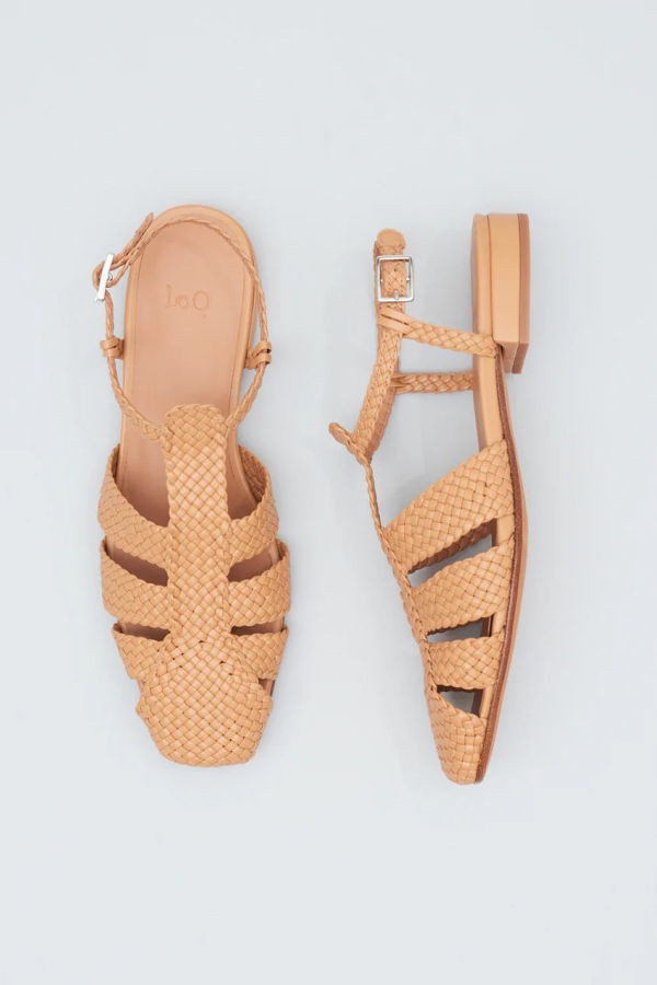 LOQ Arlo Sandal