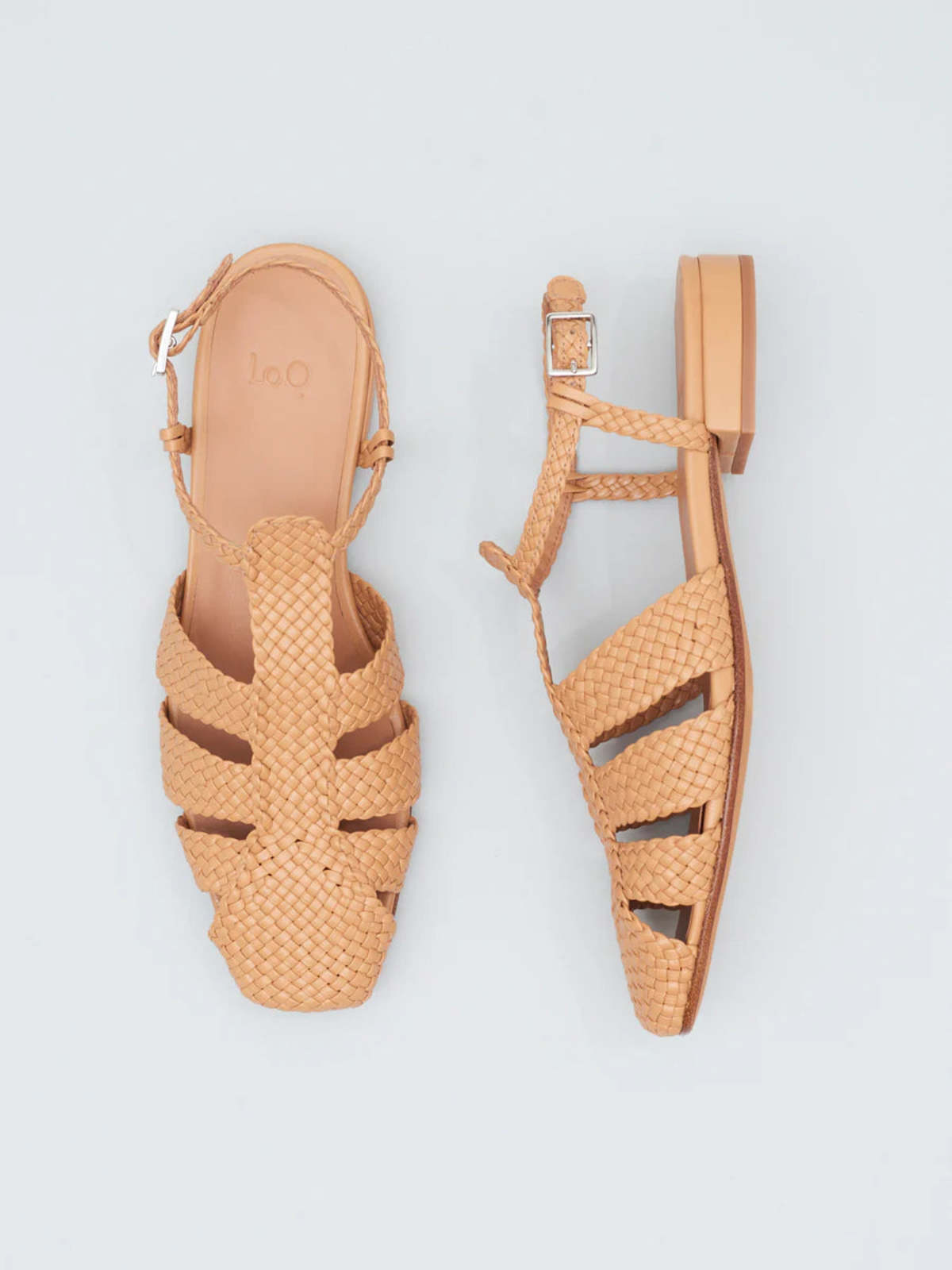 LOQ Arlo Sandal - Image 1 of 7