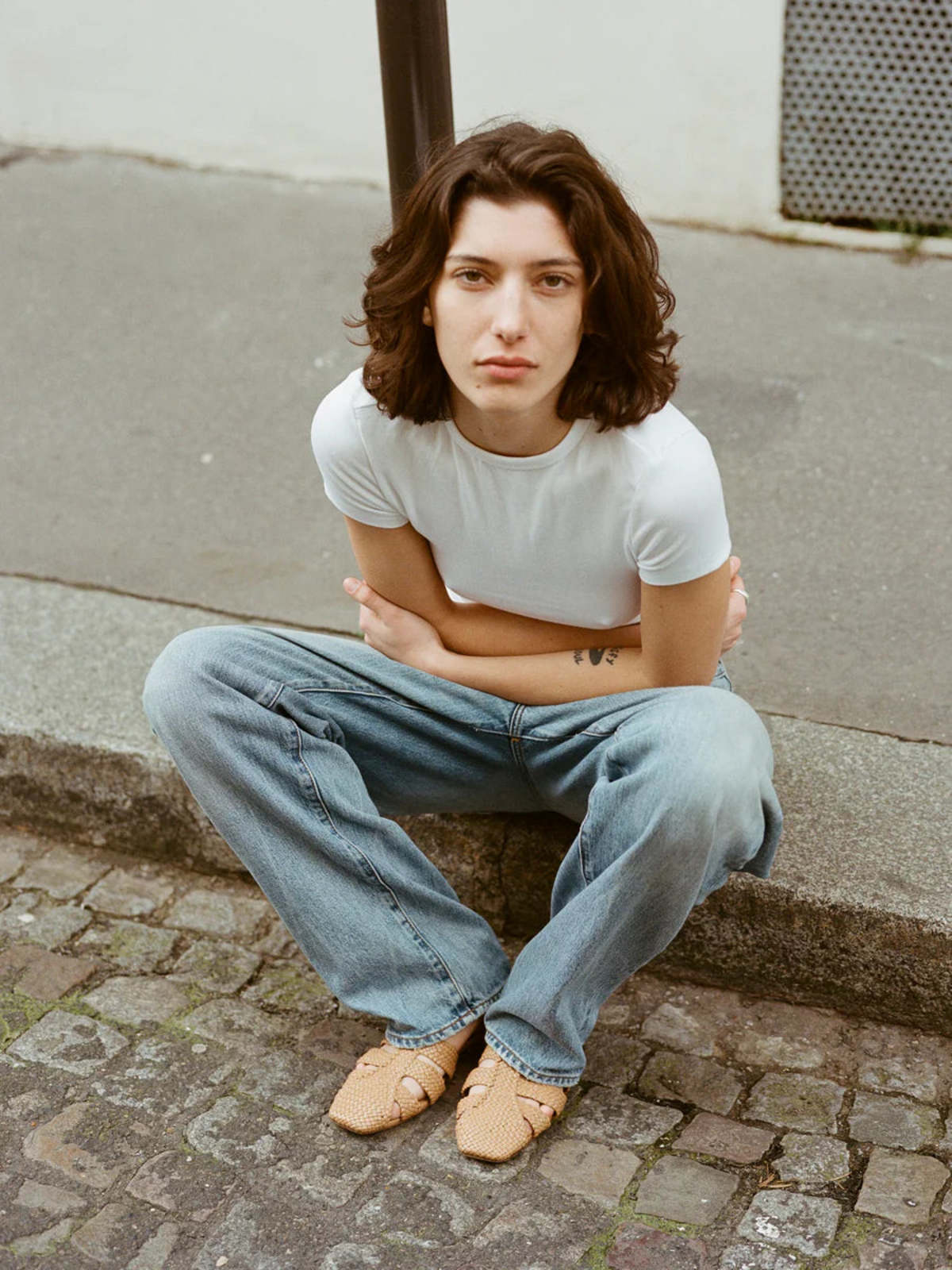 LOQ Arlo Sandal - Image 2 of 7