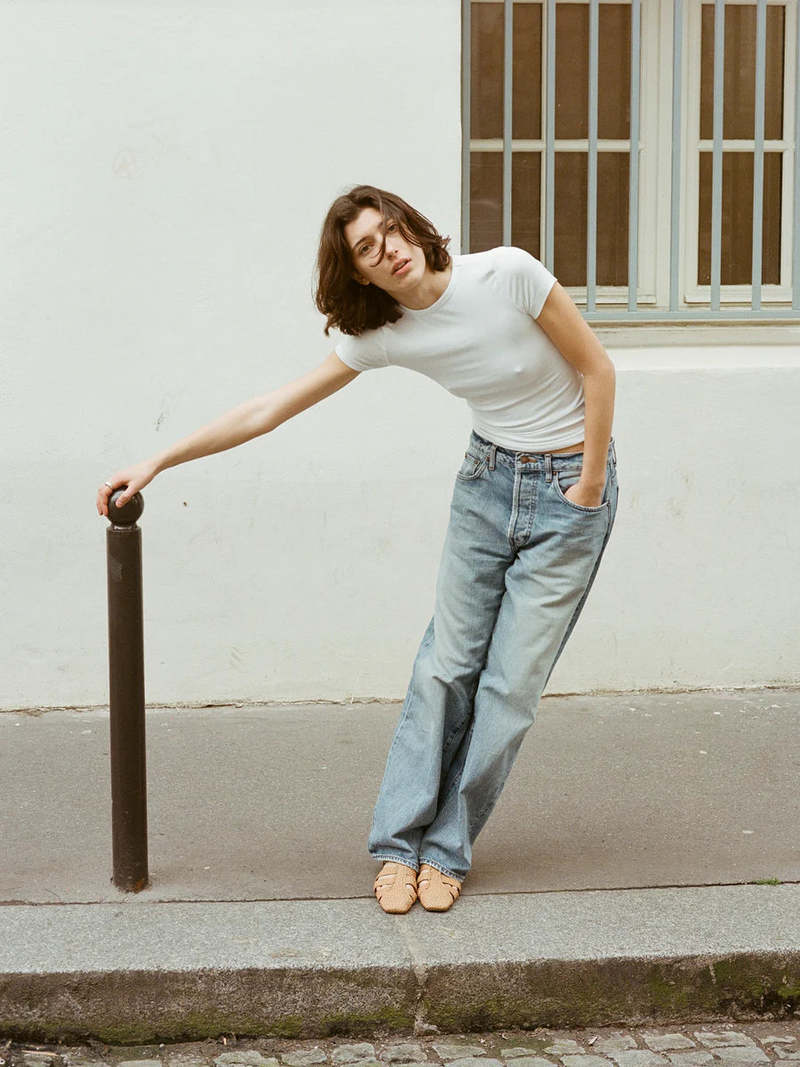 LOQ Arlo Sandal