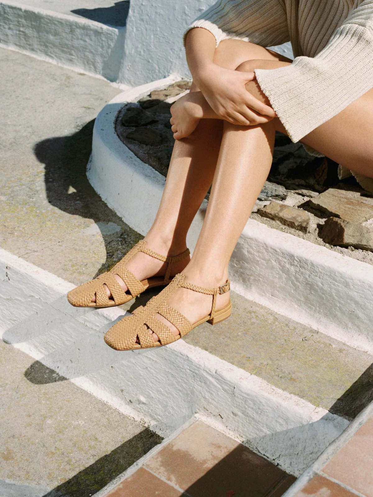 LOQ Arlo Sandal - Image 4 of 7