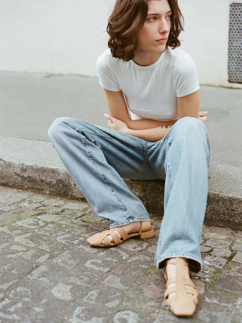 LOQ Arlo Sandal
