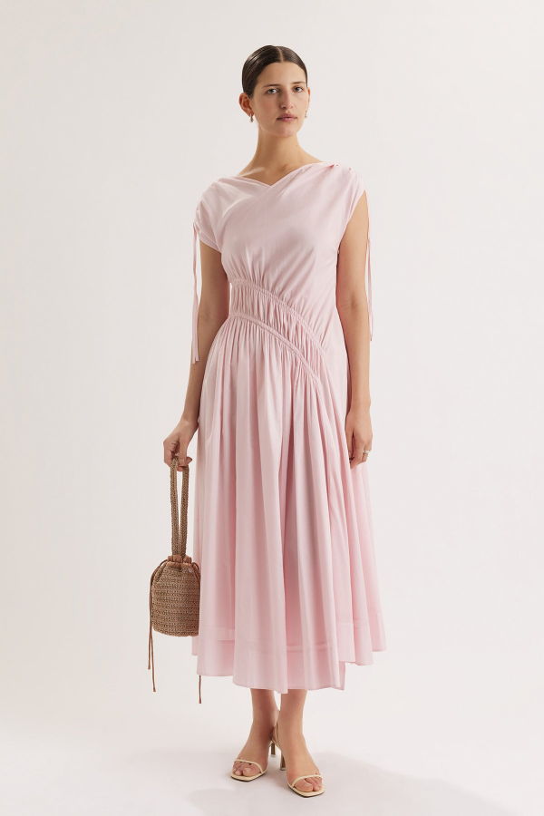 Merlette Zephyr Dress