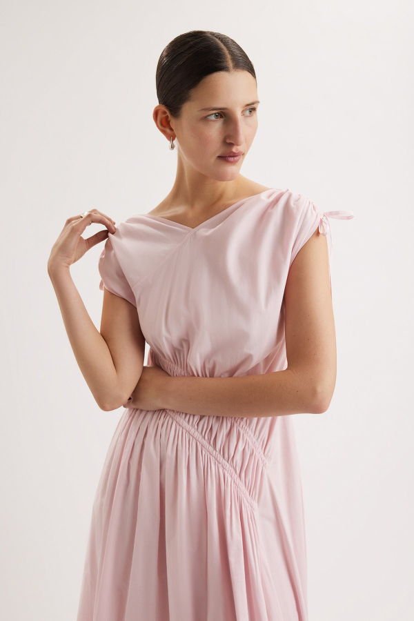 Merlette Zephyr Dress