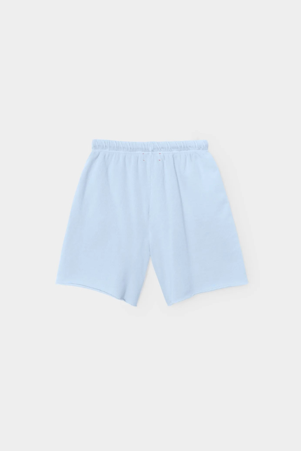 Xirena Rocco Sweatshort - Seasalt Blue