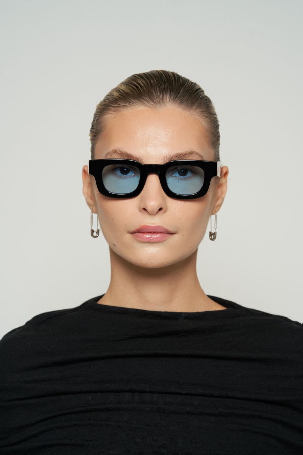 Elisa Johnson Miller Sunglasses