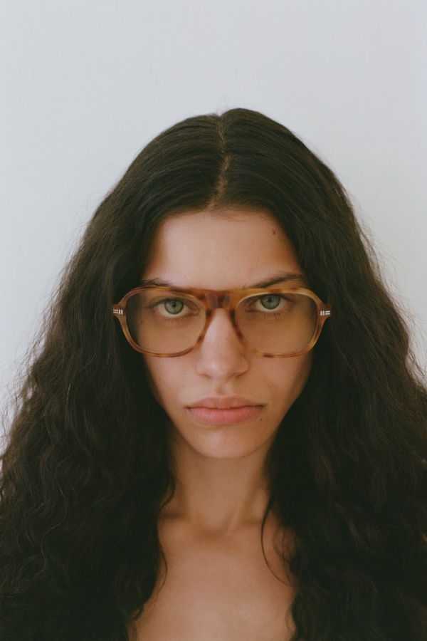 Easton Marley The Slim Eyeglasses