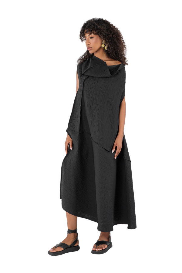 Solouk Essence Dress