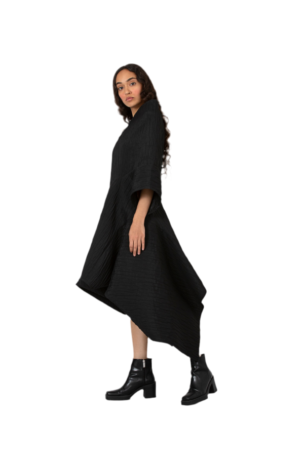 Solouk Flow Dress