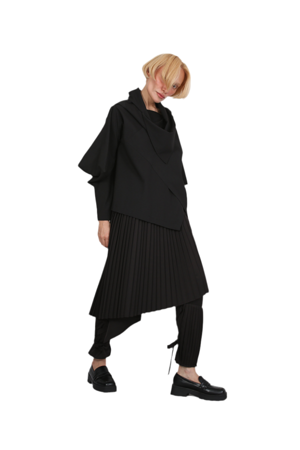 Solouk Fold Motion Pants