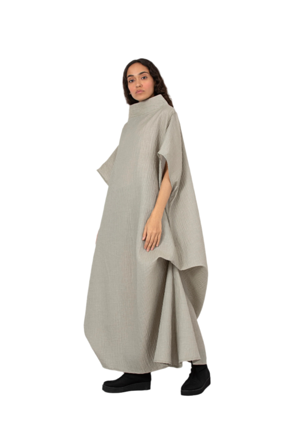 Solouk Mist Dress