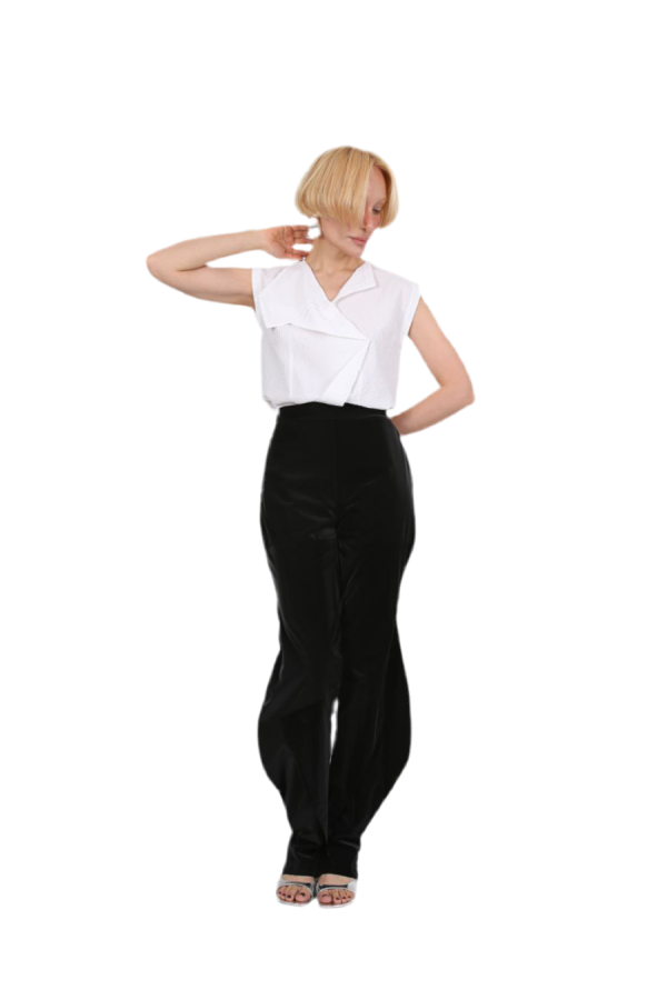 Solouk Shadow Pants