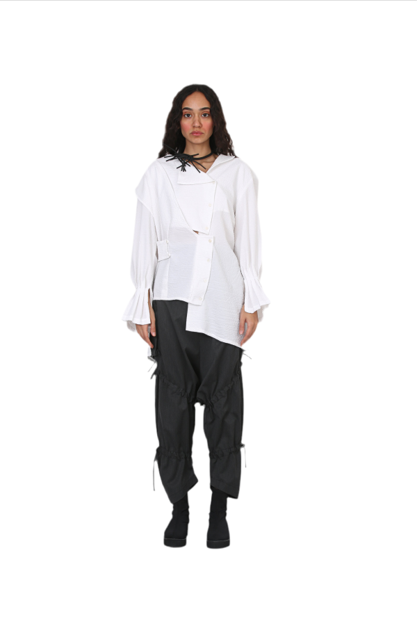 Solouk Still Motion Shirt