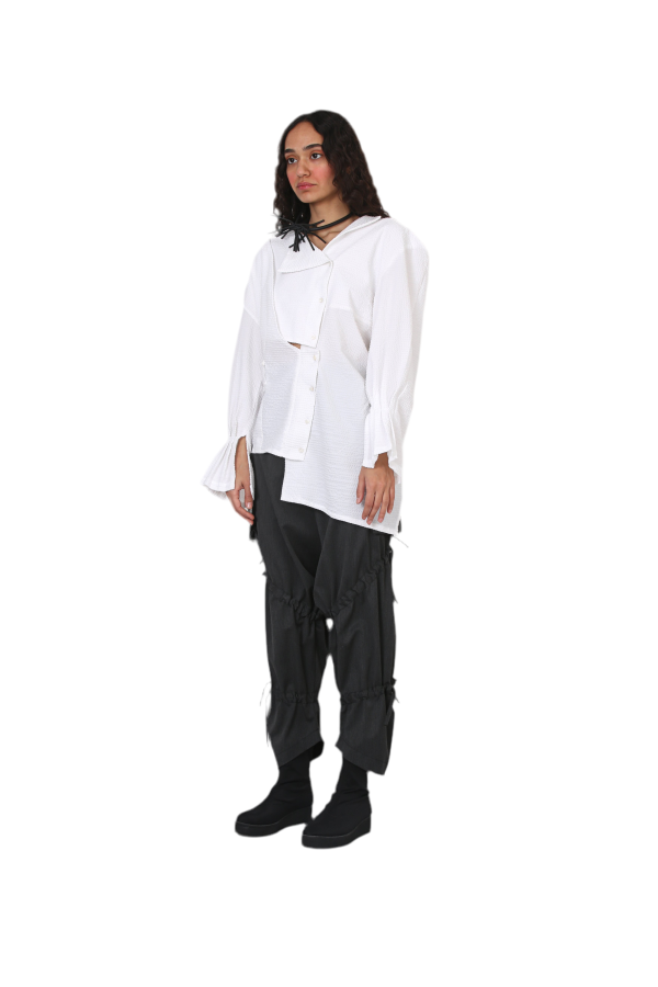 Solouk Still Motion Shirt