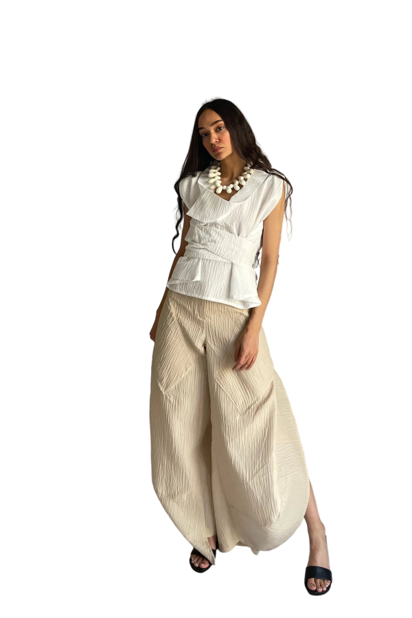 Solouk The Arc Top