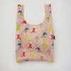 BAGGU Standard Baggu Teddy Bears Reusable Bag - Thumbnail 1