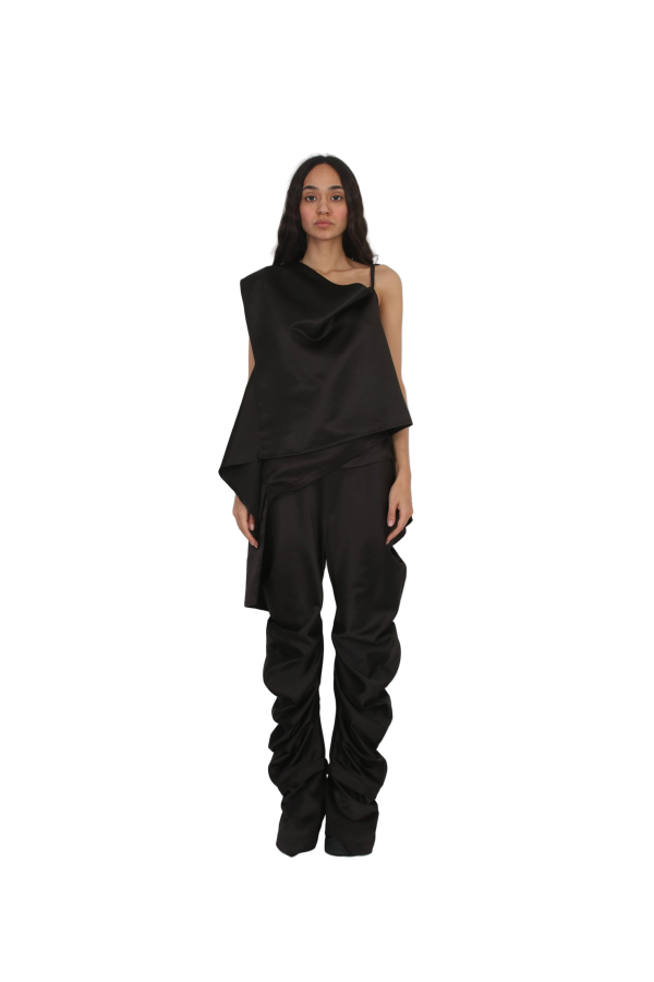 Solouk Wave Top