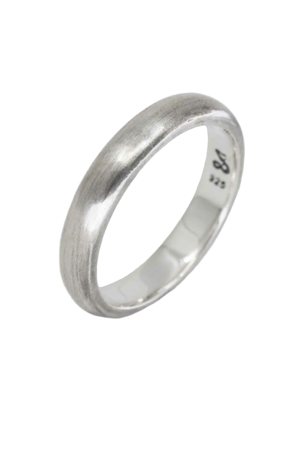 SUE THE BOY Thin Band Ring