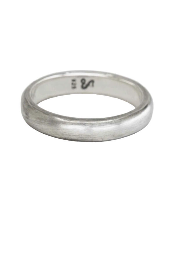 SUE THE BOY Thin Band Ring