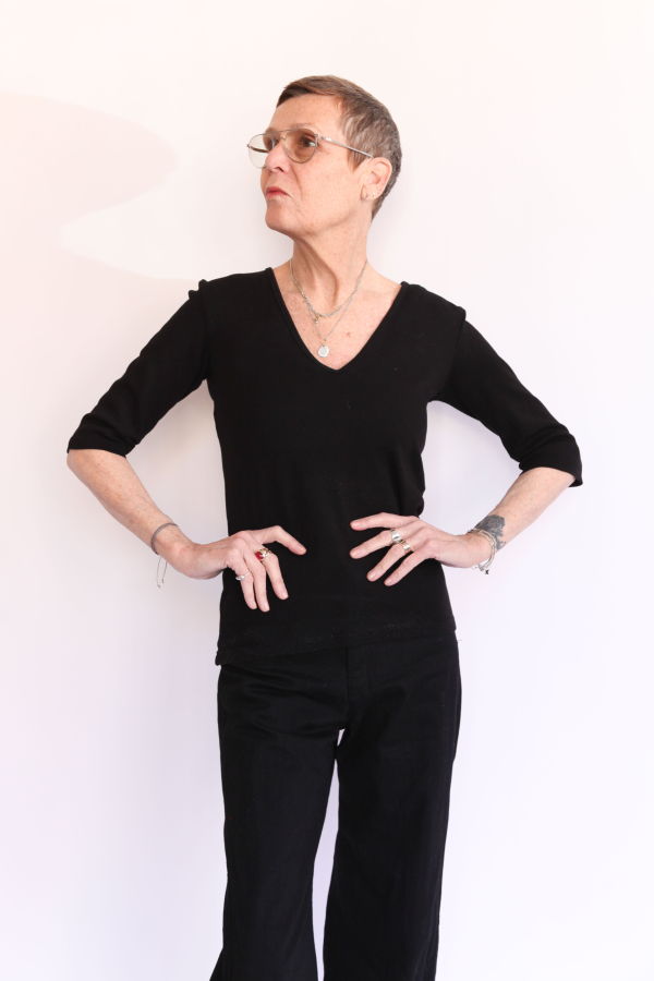 Prairie Underground BB Soft V Top