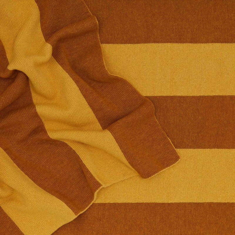Hawkins New York Simple Striped Throw