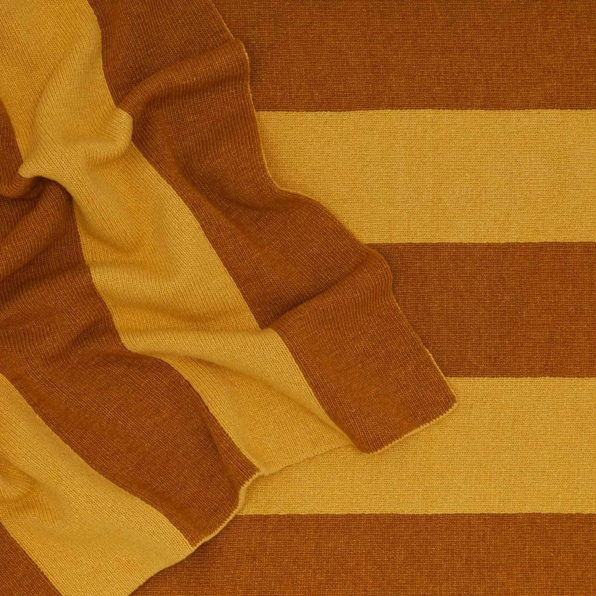 Hawkins New York Simple Striped Throw - Image 3 of 7