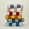 Hawkins New York Simple Striped Throw - Thumbnail 4