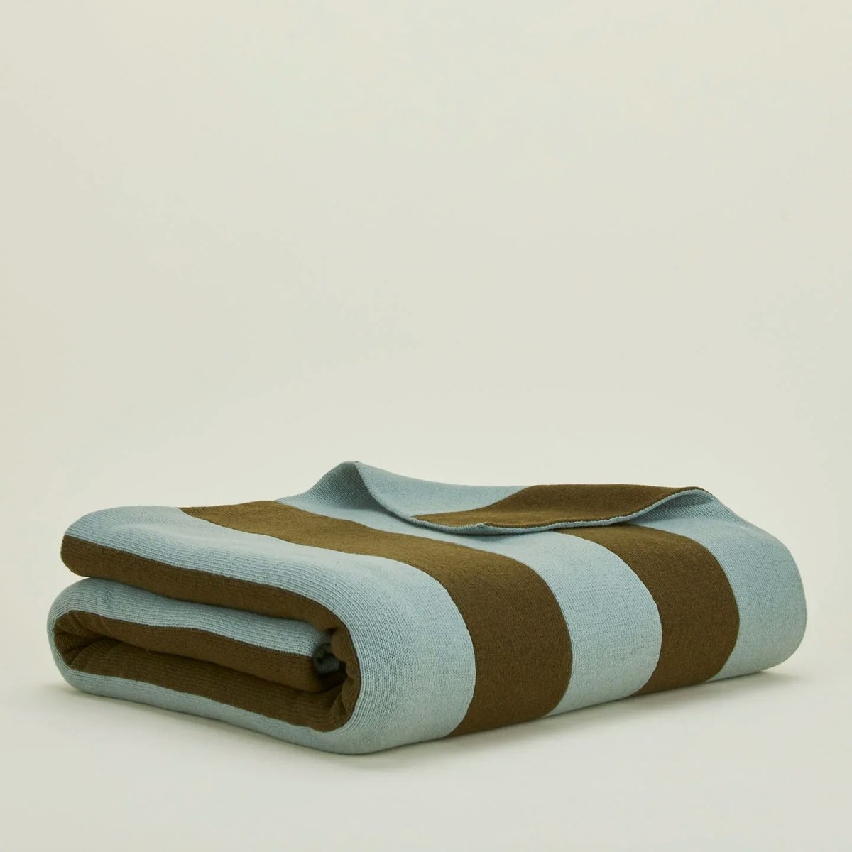 Hawkins New York Simple Striped Throw - Image 5 of 7
