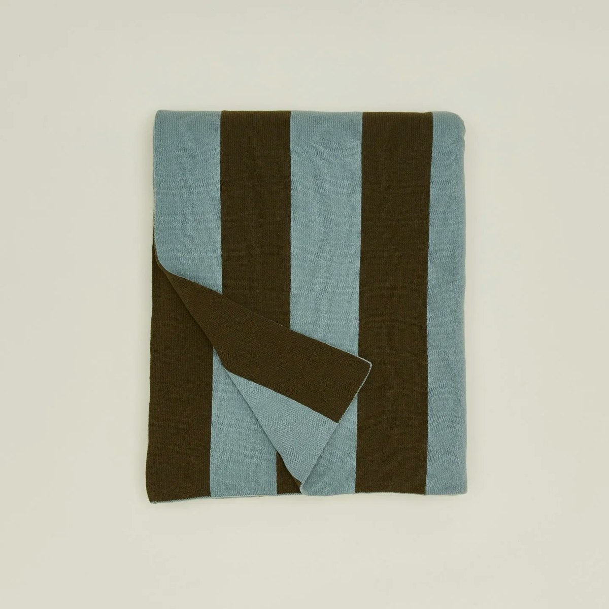 Hawkins New York Simple Striped Throw - Image 6 of 7