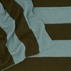 Hawkins New York Simple Striped Throw - Thumbnail 7
