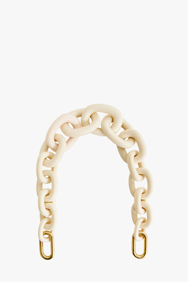 Clare V. Shortie Strap