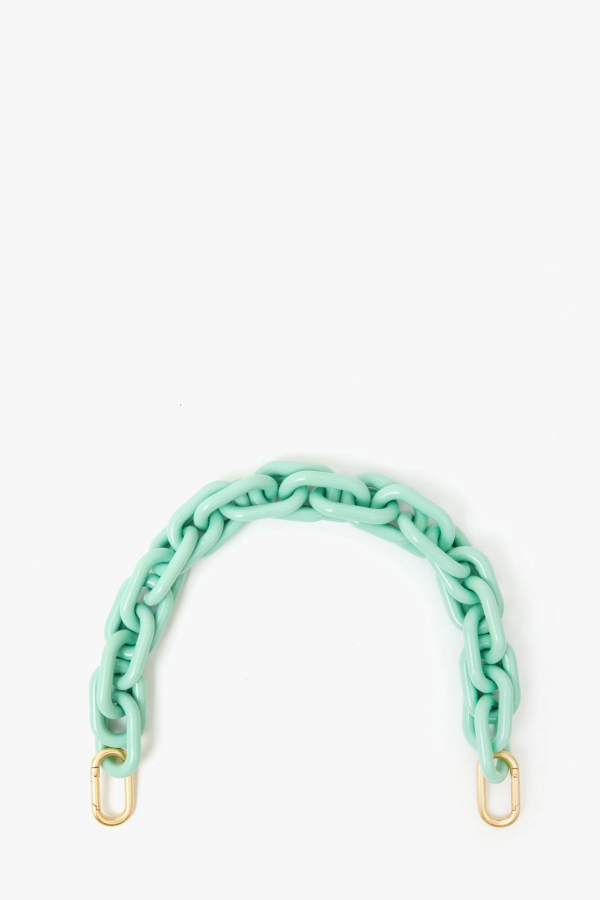 Clare V. Shortie Strap