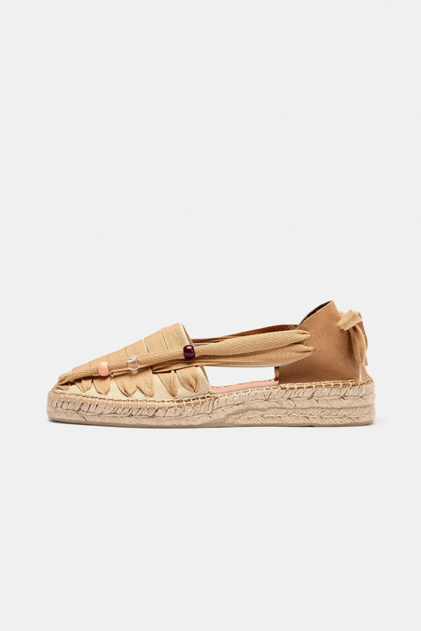 Naguisa Soc Espadrilles