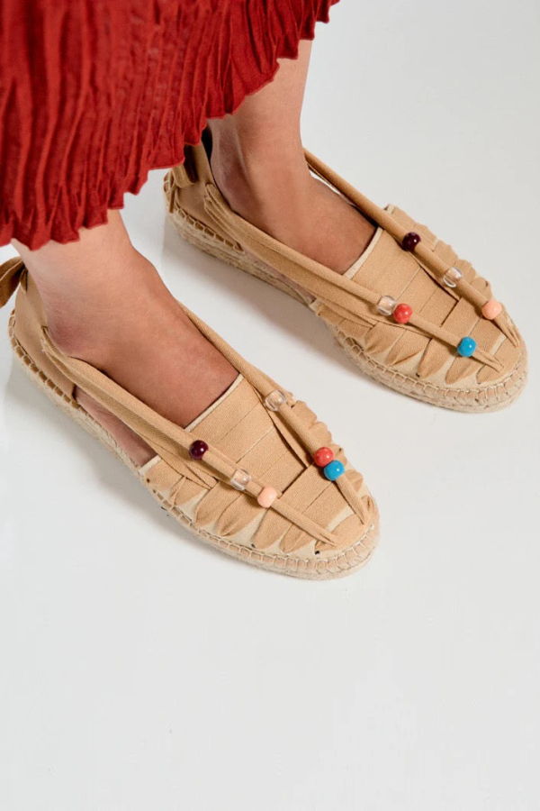 Naguisa Soc Espadrilles