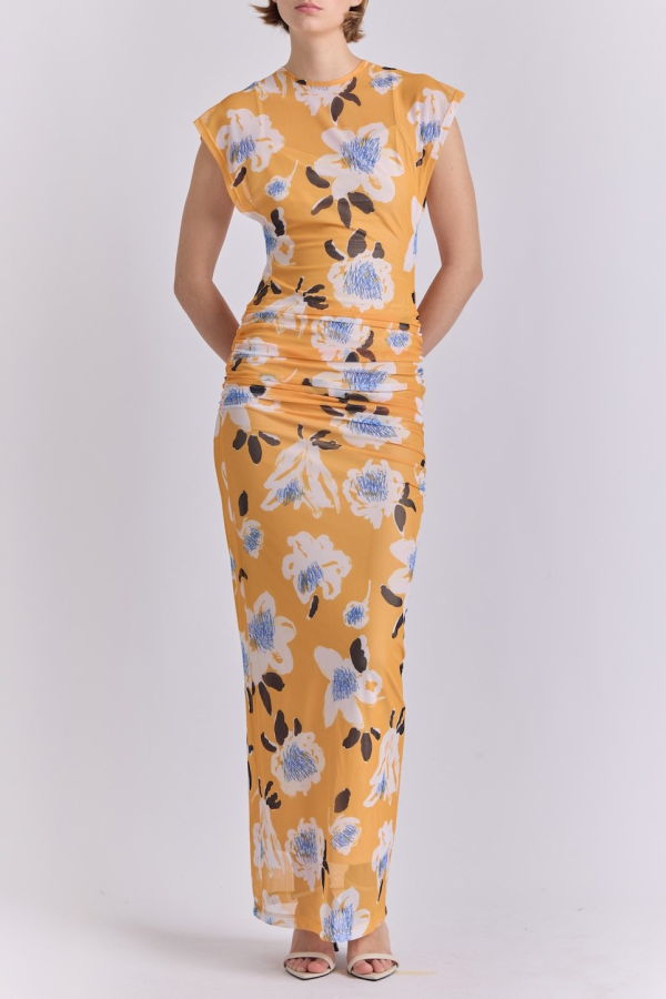 DeLoreta Melodi Dress