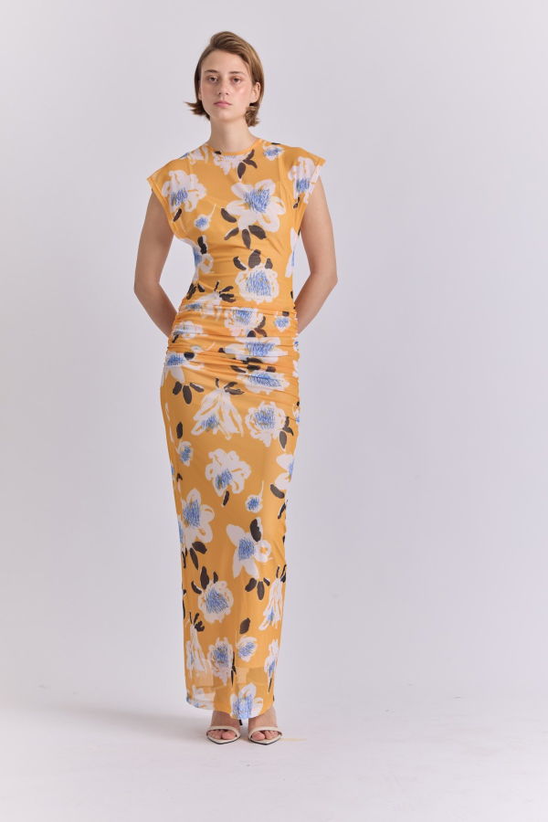 DeLoreta Melodi Dress