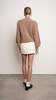 Parentezi Harper Mini Skirt - Ivory - Thumbnail 11