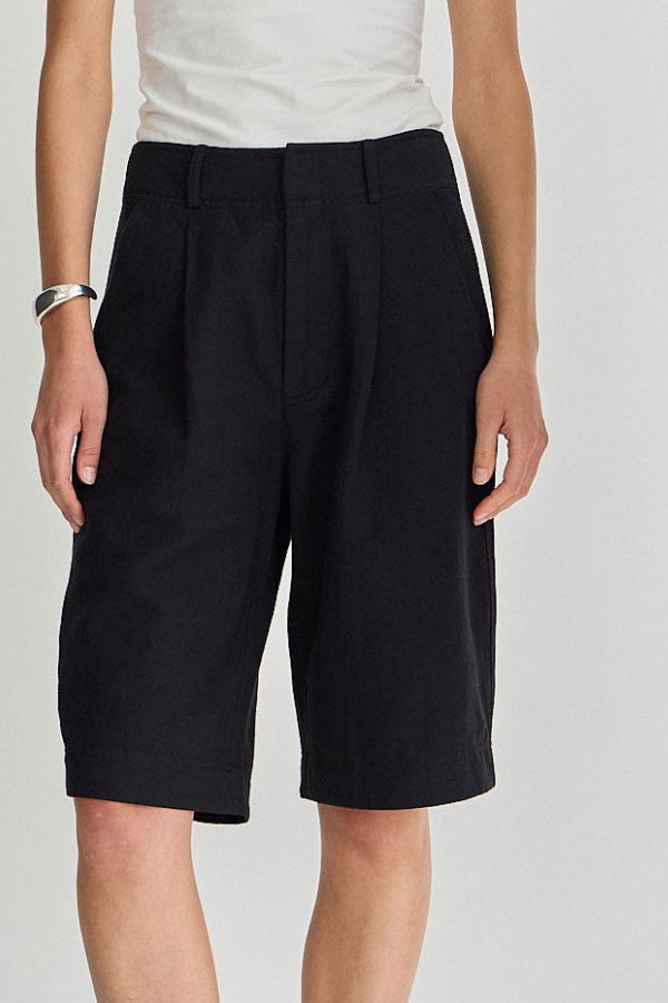 Apiece Apart Bari Bermuda Short