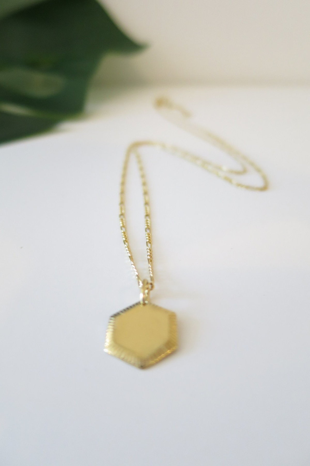 Maria Black Kim Necklace - Gold | Garmentory